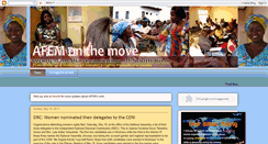 Desktop Screenshot of englishafemsk.blogspot.com