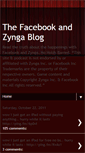 Mobile Screenshot of facebookzynga.blogspot.com