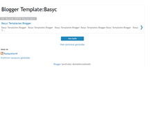 Tablet Screenshot of basyc-topkeywords.blogspot.com