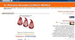 Desktop Screenshot of clinicamedicambdoctor.blogspot.com