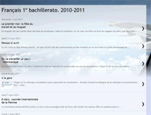Tablet Screenshot of 1btofrancesiesalhaken20102011.blogspot.com