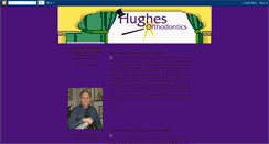 Desktop Screenshot of hughesortho.blogspot.com