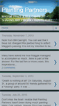 Mobile Screenshot of paintingpartners.blogspot.com