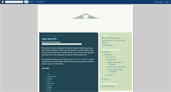 Desktop Screenshot of clan-xg.blogspot.com