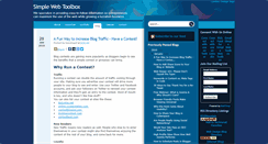 Desktop Screenshot of landaudesign.blogspot.com