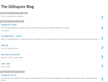 Tablet Screenshot of goinquire.blogspot.com
