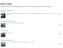 Tablet Screenshot of motorsportmodifikesen.blogspot.com