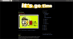 Desktop Screenshot of cracklarock.blogspot.com