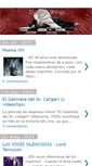 Mobile Screenshot of darkest-wings.blogspot.com