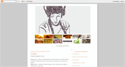 Desktop Screenshot of anonaporta.blogspot.com