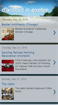 Mobile Screenshot of d-accordinexeter.blogspot.com