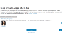 Tablet Screenshot of angga-chen01.blogspot.com