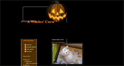 Desktop Screenshot of farawlahwitches.blogspot.com