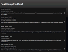 Tablet Screenshot of ehbowl.blogspot.com