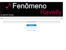 Tablet Screenshot of fenomenoravelly.blogspot.com