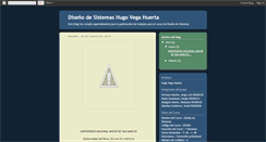 Desktop Screenshot of grupo-ds.blogspot.com