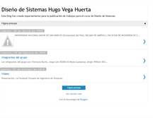 Tablet Screenshot of grupo-ds.blogspot.com