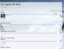 Tablet Screenshot of berenguercamps.blogspot.com