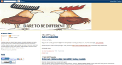 Desktop Screenshot of branderen.blogspot.com