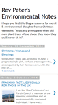 Mobile Screenshot of environmentalideas.blogspot.com