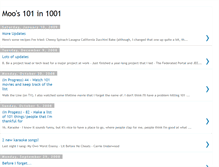 Tablet Screenshot of moos101.blogspot.com