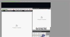 Desktop Screenshot of liveole.blogspot.com