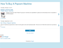Tablet Screenshot of buy-popcorn-machines.blogspot.com