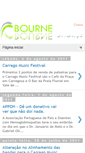 Mobile Screenshot of bourneevents.blogspot.com