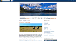 Desktop Screenshot of gdr2008.blogspot.com