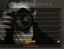 Tablet Screenshot of huysuzmekan.blogspot.com