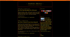 Desktop Screenshot of braga-daniel.blogspot.com