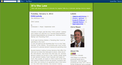 Desktop Screenshot of coloradodivorcelawyer.blogspot.com