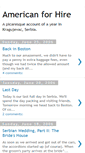 Mobile Screenshot of americanforhire.blogspot.com