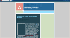 Desktop Screenshot of movies-preview-today.blogspot.com