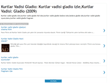 Tablet Screenshot of kurtlarvadisi-gladio1.blogspot.com