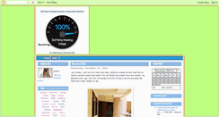Desktop Screenshot of bummingqueen.blogspot.com