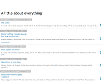 Tablet Screenshot of littleaboutlot.blogspot.com