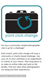 Mobile Screenshot of pointclickchange.blogspot.com