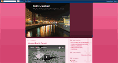 Desktop Screenshot of burumapak.blogspot.com