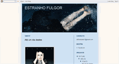 Desktop Screenshot of aldinaduarte.blogspot.com