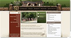 Desktop Screenshot of governementauctions.blogspot.com