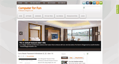 Desktop Screenshot of hizkiaspace.blogspot.com
