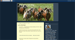 Desktop Screenshot of blueherontexas.blogspot.com