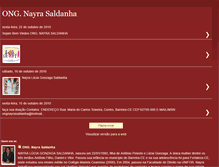 Tablet Screenshot of ongnayrasaldanha.blogspot.com