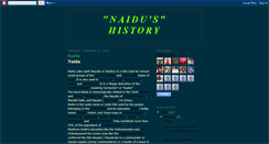 Desktop Screenshot of gamidisn.blogspot.com