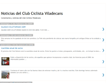 Tablet Screenshot of ccviladecans.blogspot.com