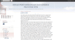 Desktop Screenshot of ntbtamben.blogspot.com