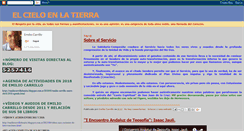 Desktop Screenshot of emiliocarrillobenito.blogspot.com
