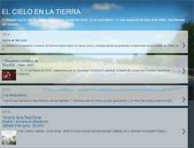 Tablet Screenshot of emiliocarrillobenito.blogspot.com