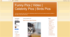 Desktop Screenshot of apnifunpic.blogspot.com